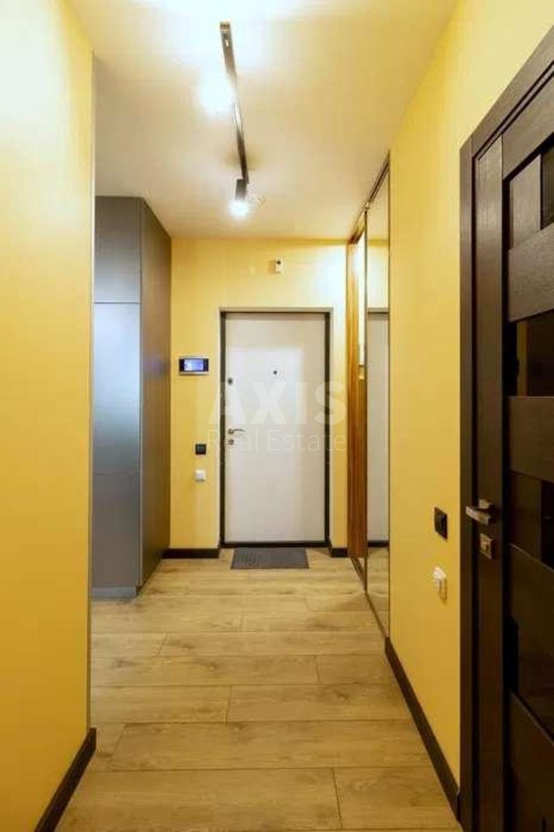 2k apartment pr-t Peremogy 5В7