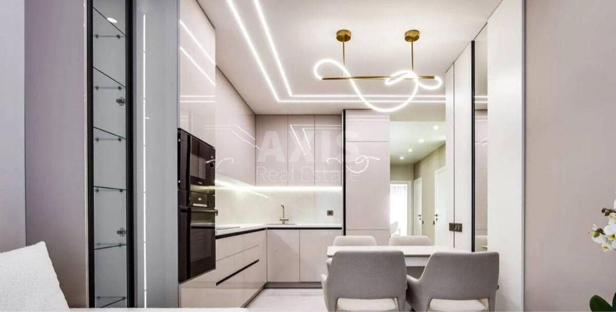 2k apartment pr-t Pravdy 83