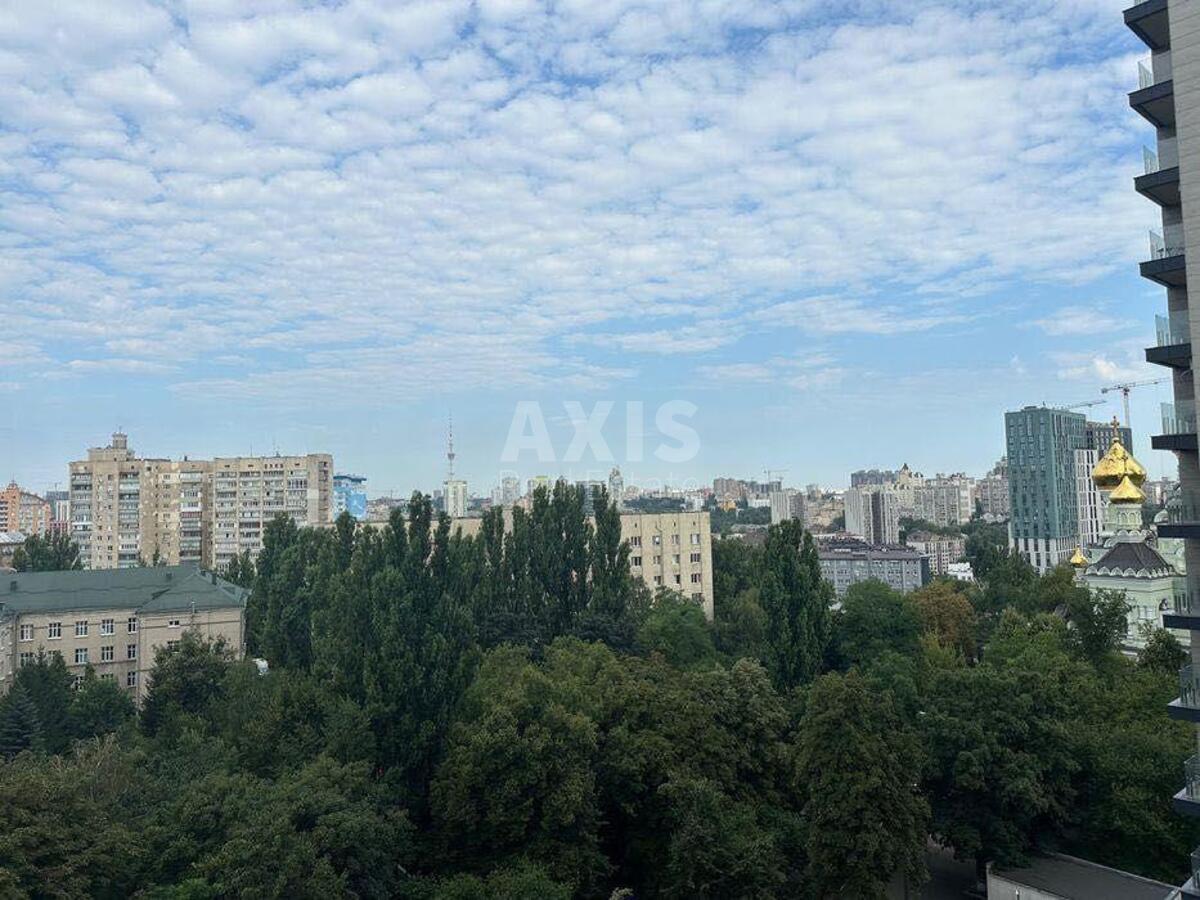 4к квартира ул. Сечевых Стрельцов 44А4