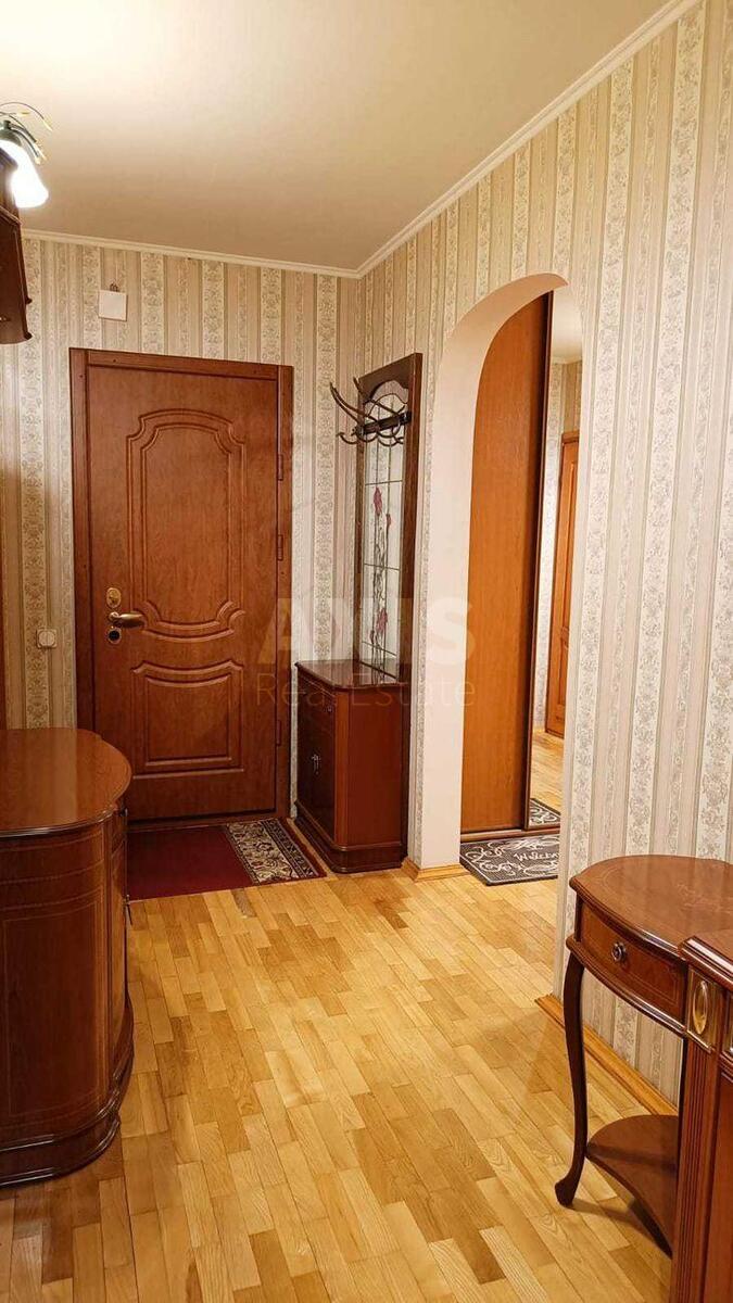 4k apartment vul. Myshugy Oleksandra 96018112