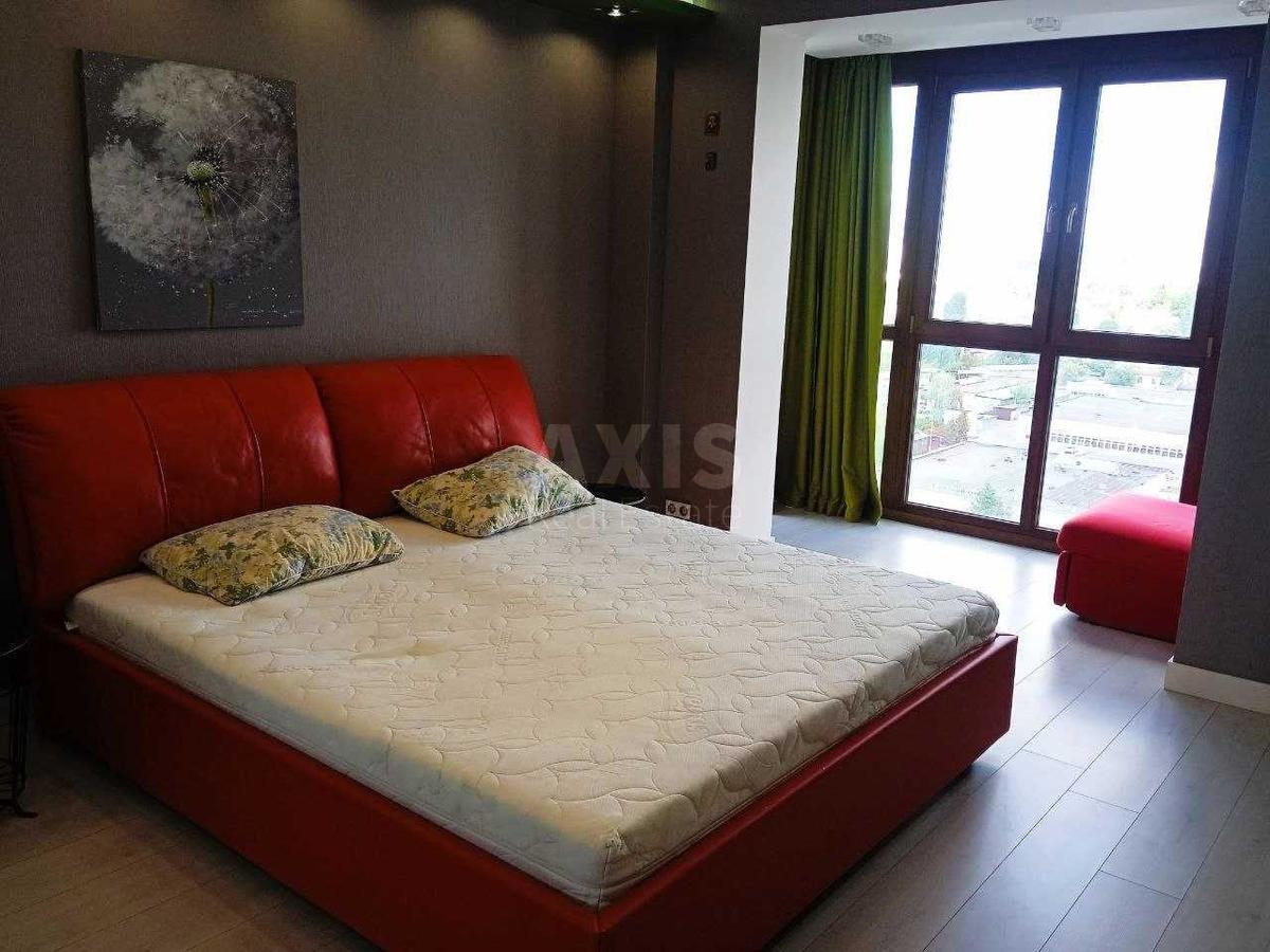 3k apartment vul. Chaadajeva Petra 2
