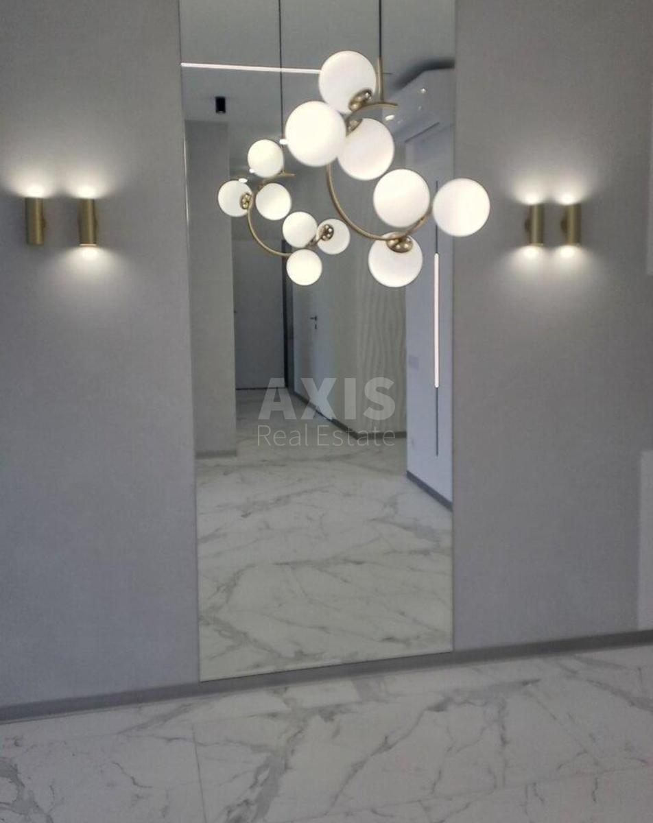 3k apartment vul. Ioana Pavla II 121