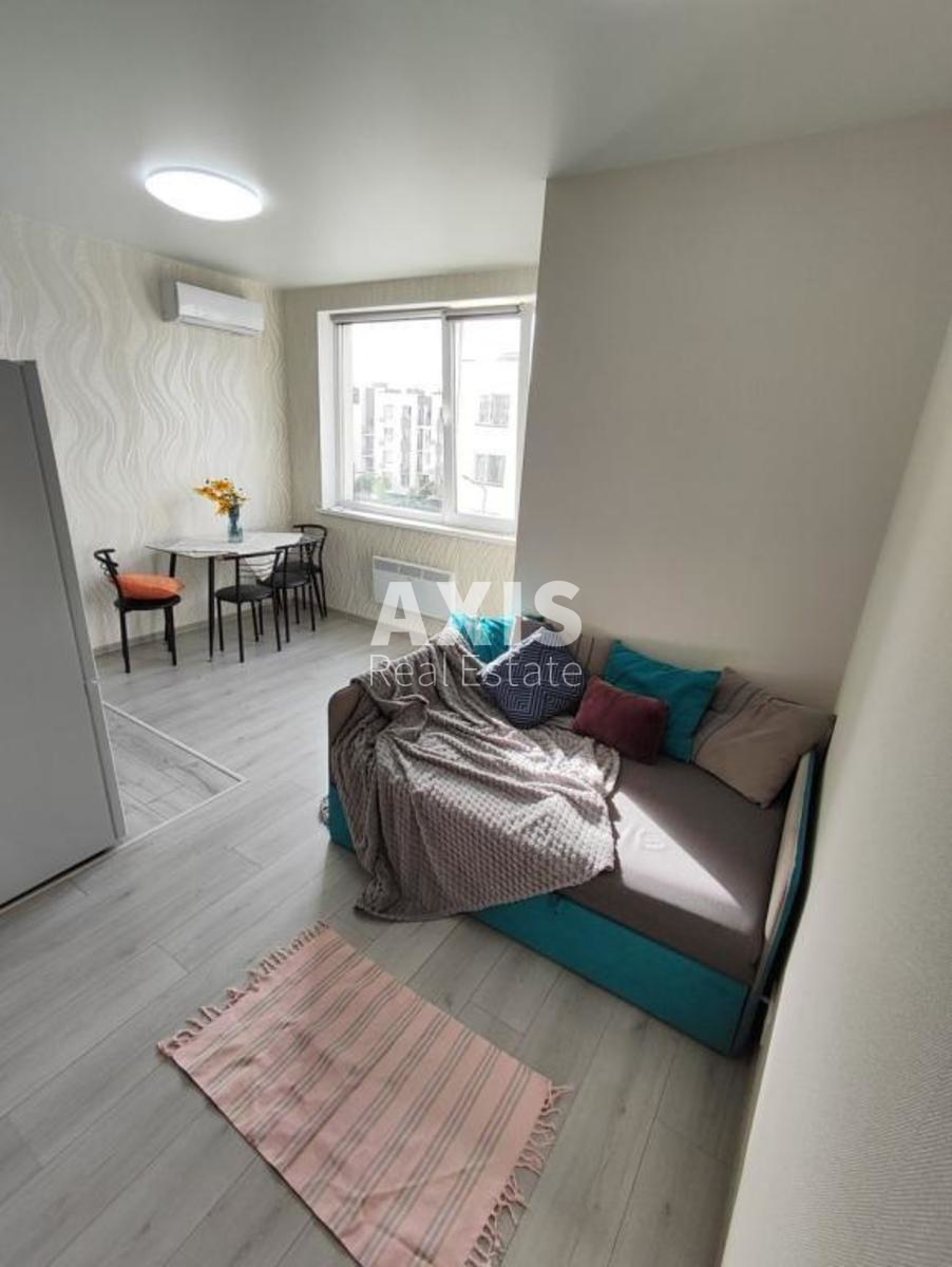 1k apartment vul. Promenysta 440