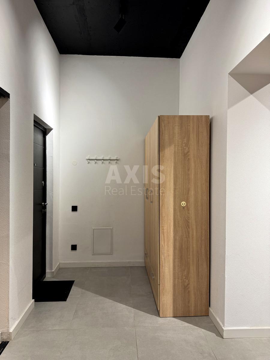 1k apartment vul. Protasiv Jar 86153111