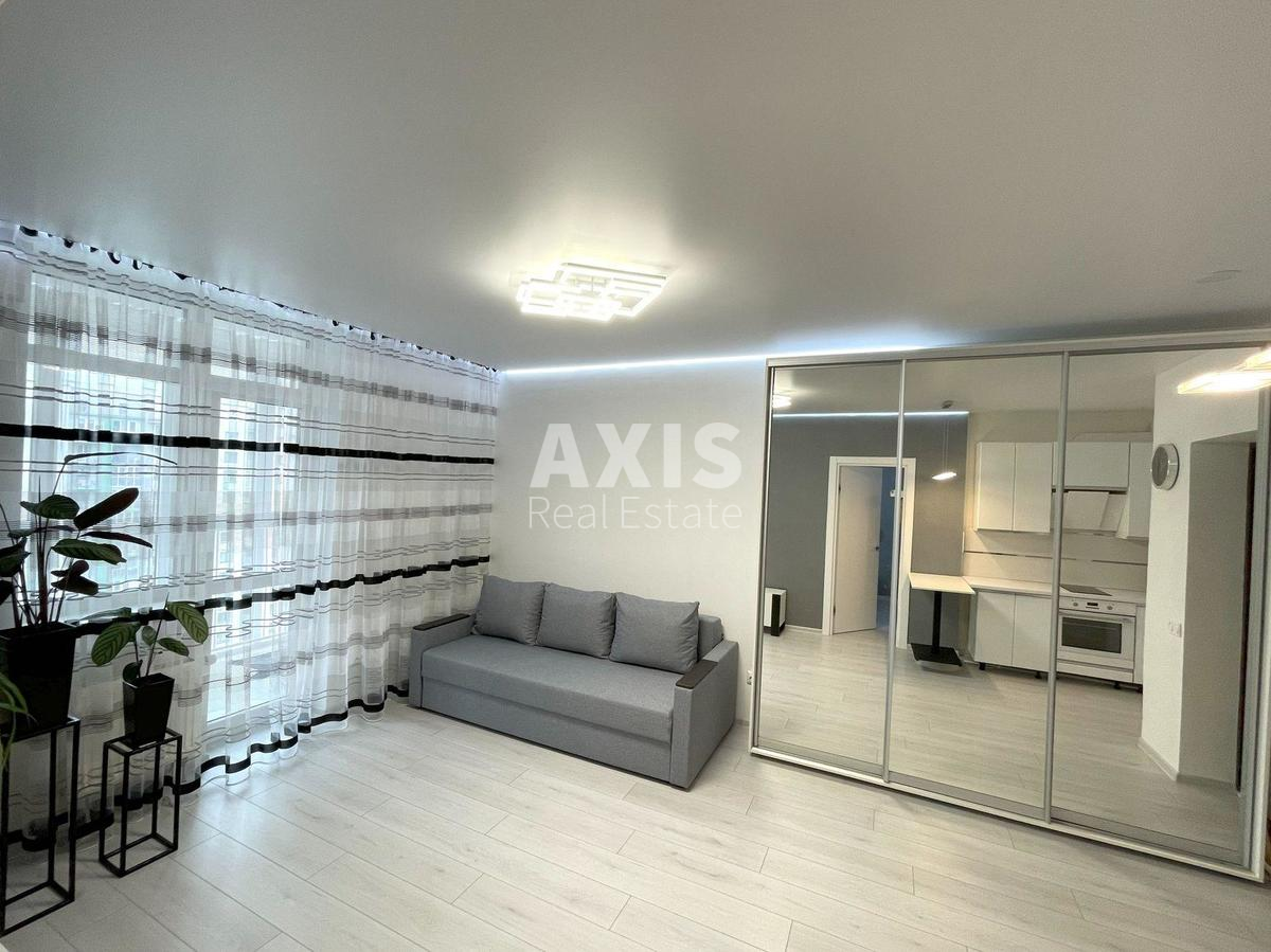 2k apartment vul. Tyraspol's'ka 43433002