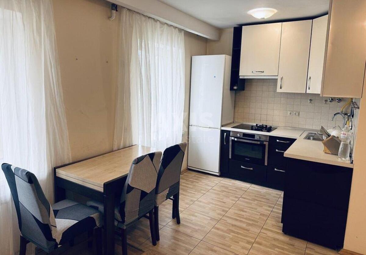 3k apartment vul. Dobryj Shljah 557149