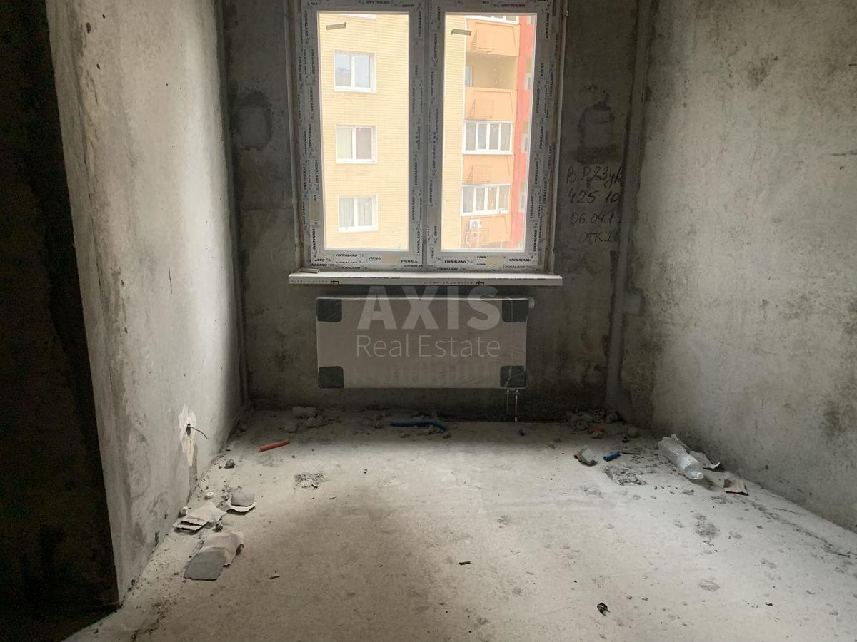 1k apartment pr-t Glushkova Akademika 64