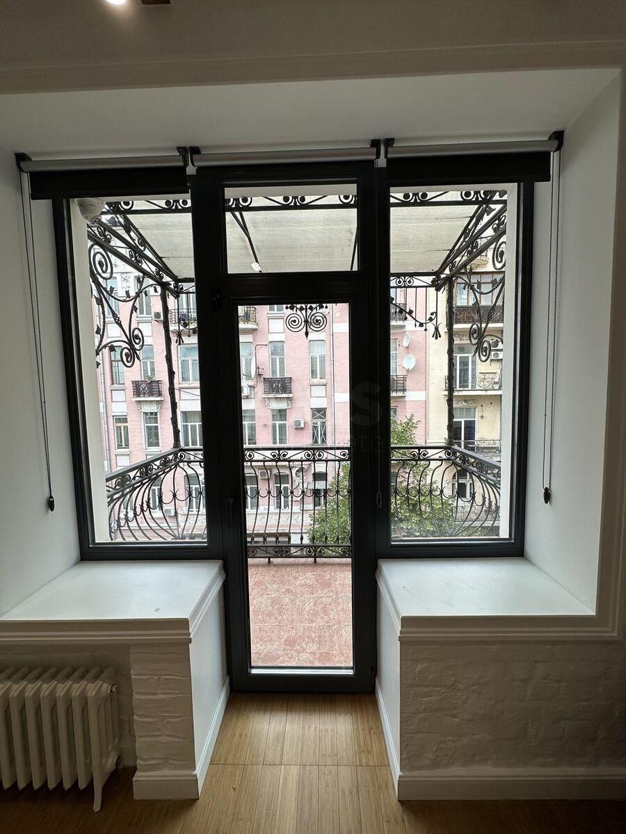 Office vul. Kost'ol'na 9, 80m2570612