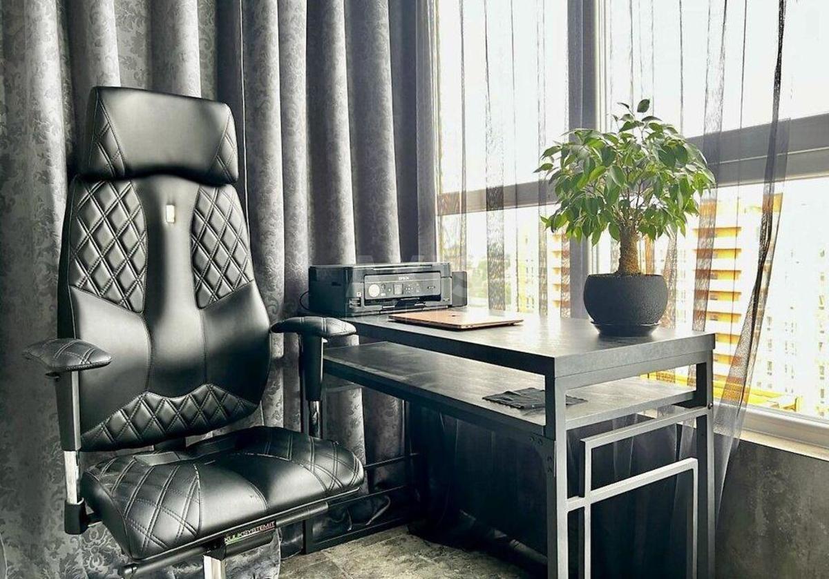 3k apartment pr-t Peremogy 679