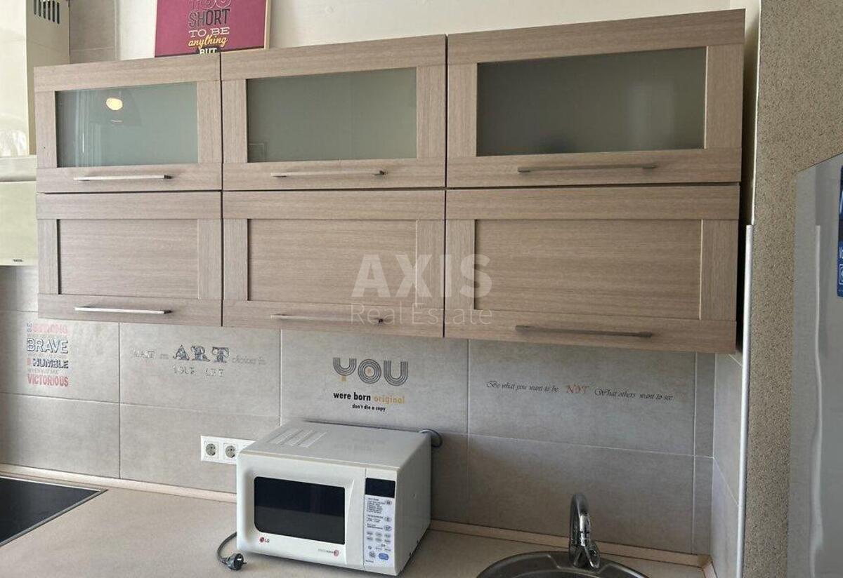 1k apartment vul. Zhyljans'ka 118568866