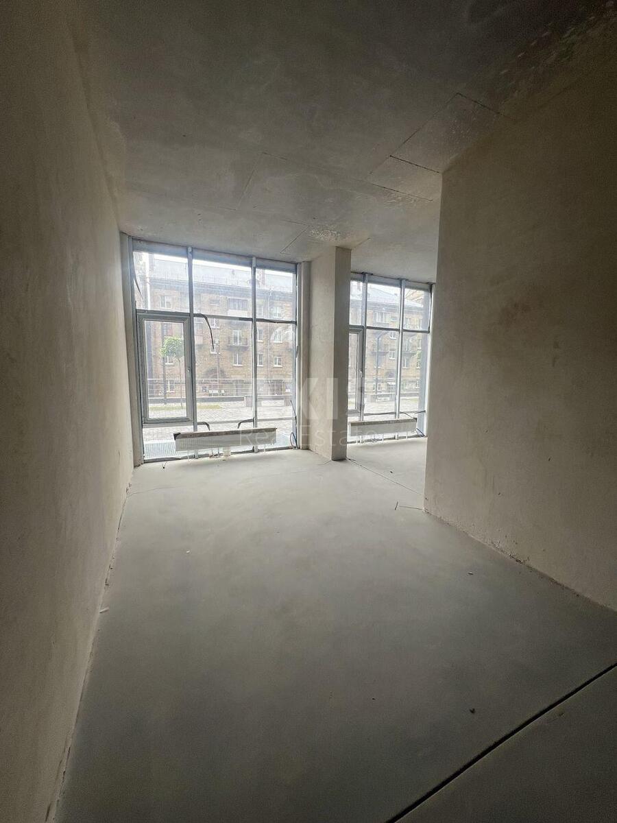 Trade object vul. Baggovutivs'ka 17/21, 150m2569061