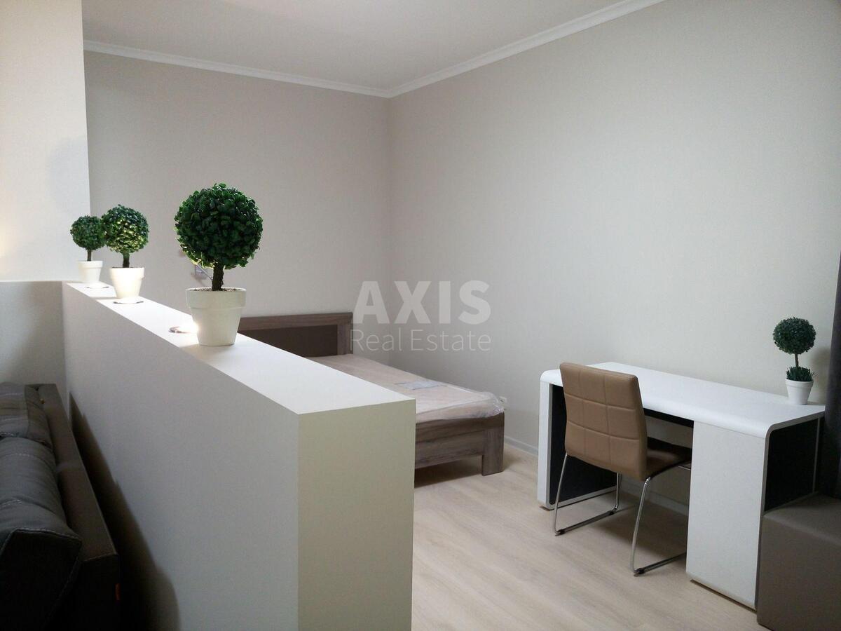 1k apartment vul. Chavdar Jelyzavety 8569283