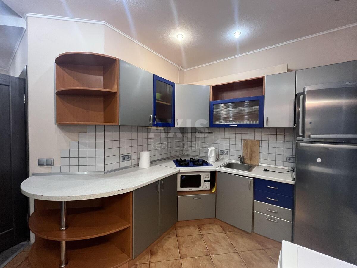 2k apartment vul. Grushevs'kogo Myhajla 34/1613098