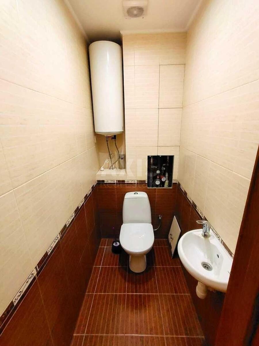 3k apartment vul. Urlivs'ka 23Б613308