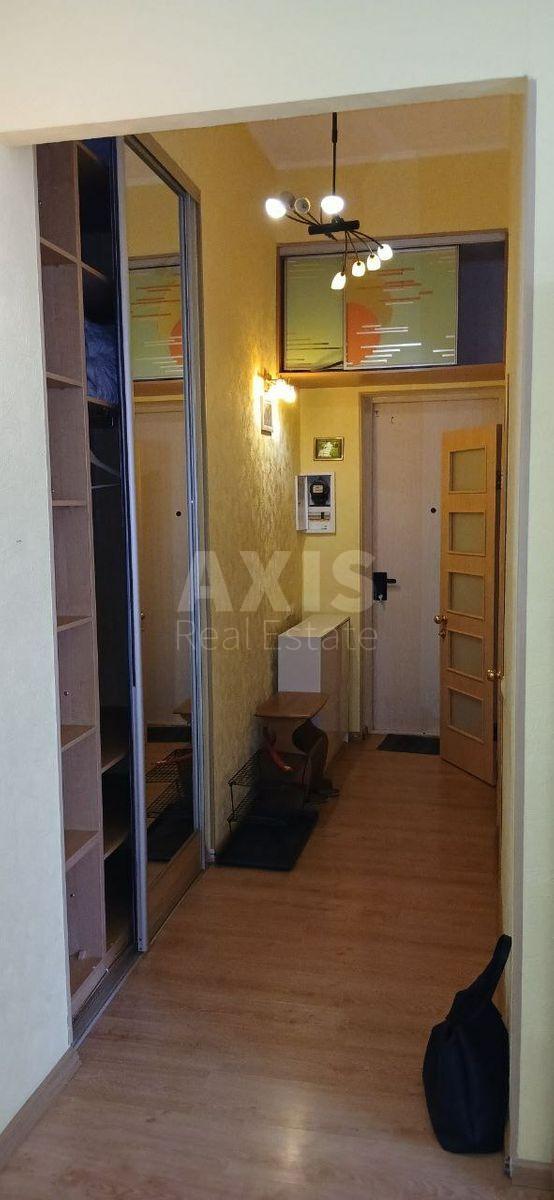 1k apartment vul. Tarasivs'ka 23/25569612