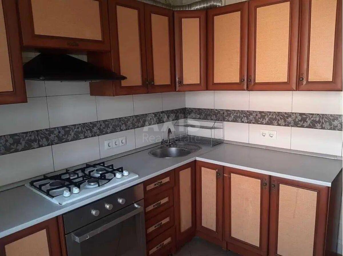 2к квартира вул. Машинобудівна 1456989
