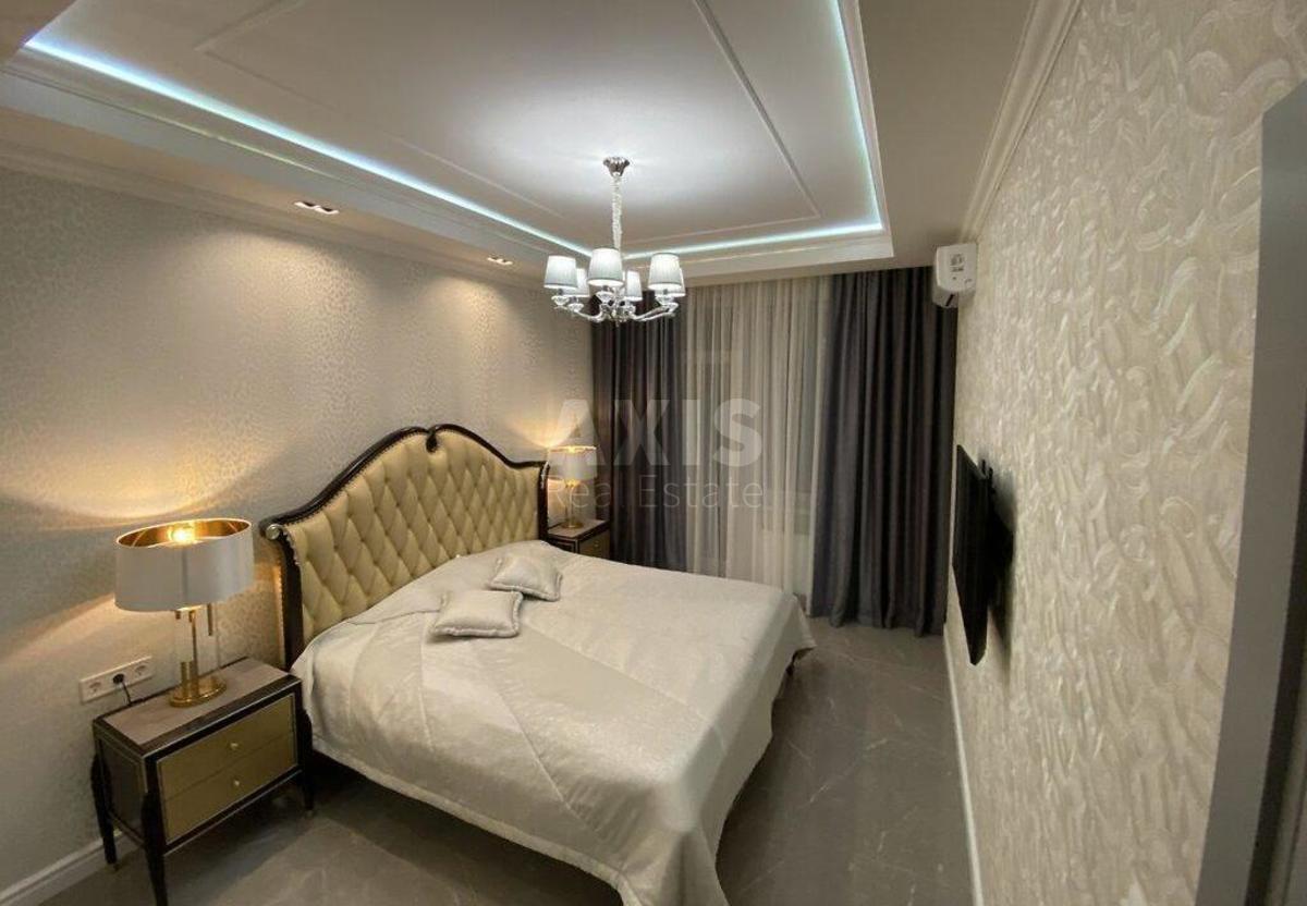 2к квартира пр-т Соборности 30А