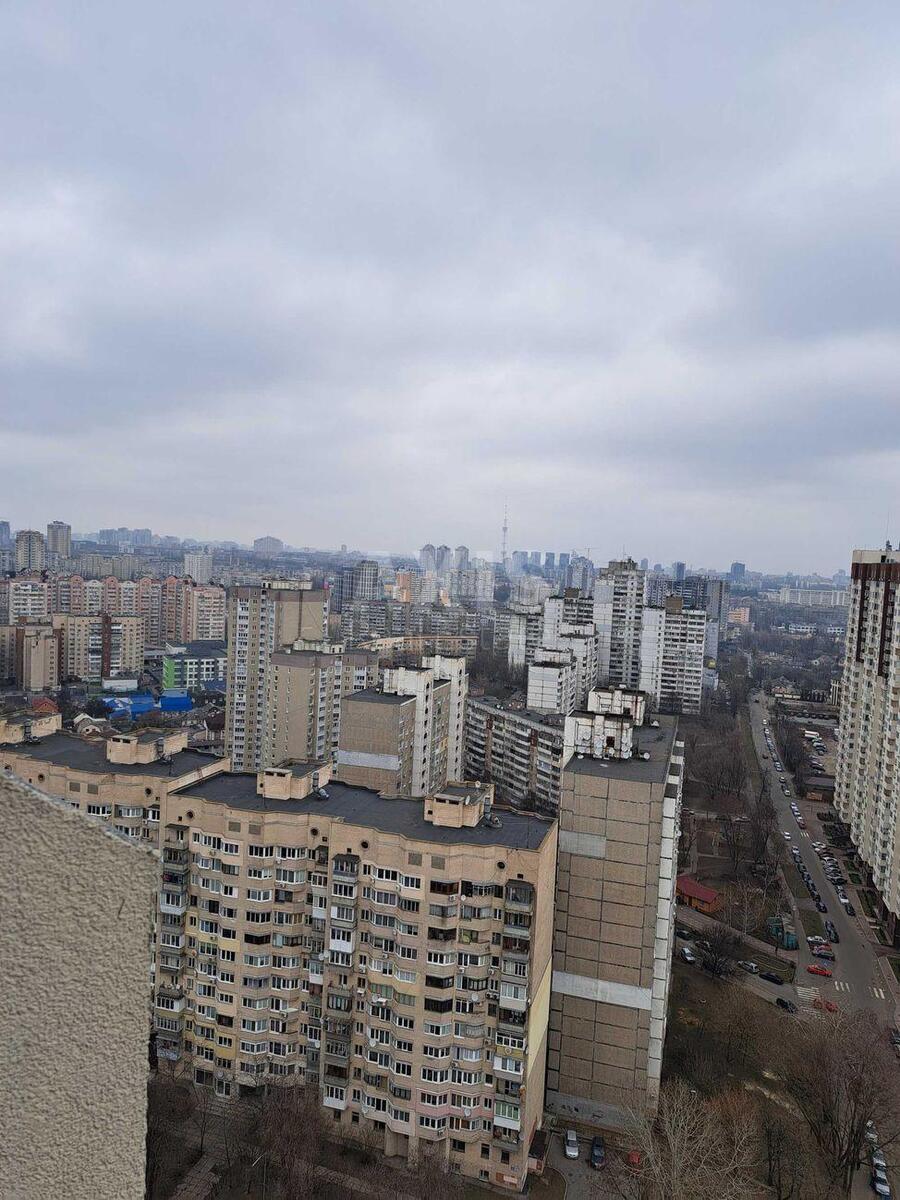 3к квартира ул. Новополевая 210