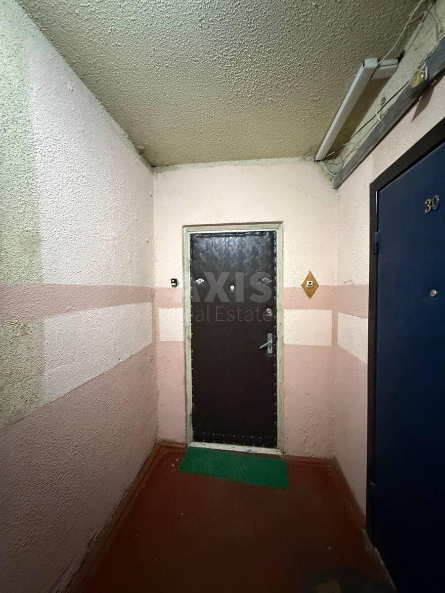 3k apartment vul. Dragomanova 236057815