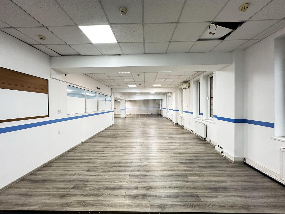 Office prov. Behterevs'kyj 14Е, 600m22