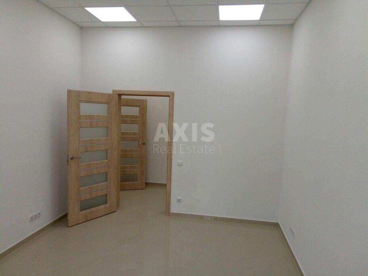 Офис ул. Краковская 13В, 100м26