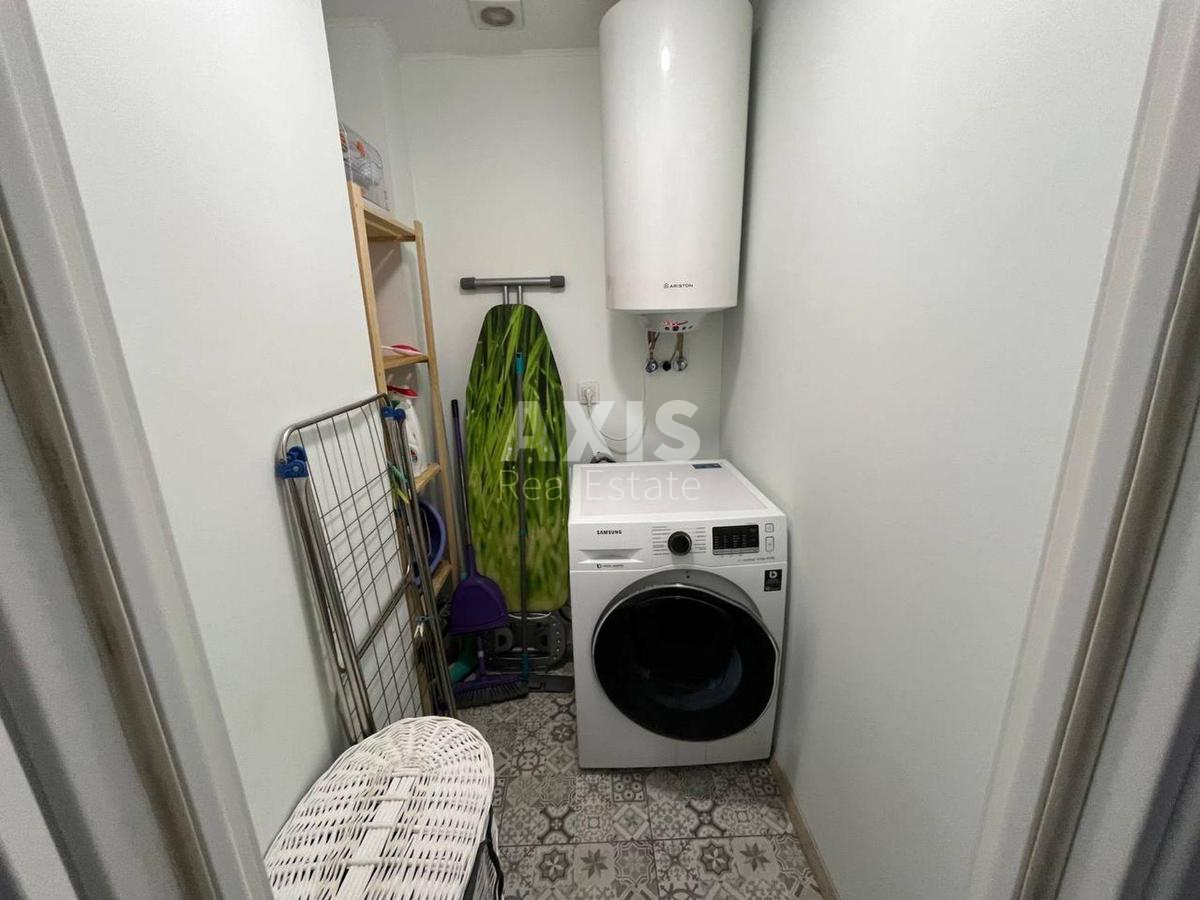 2k apartment vul. Tyraspol's'ka 435