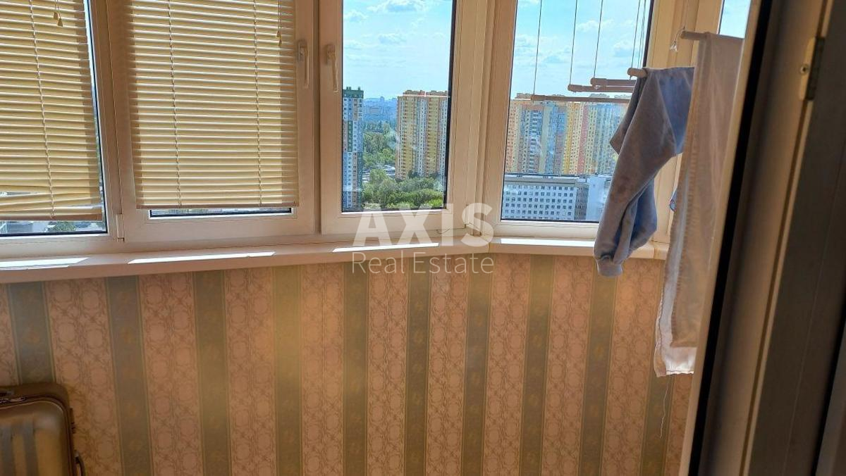 2k apartment vul. Kondratjuka Jurija 17
