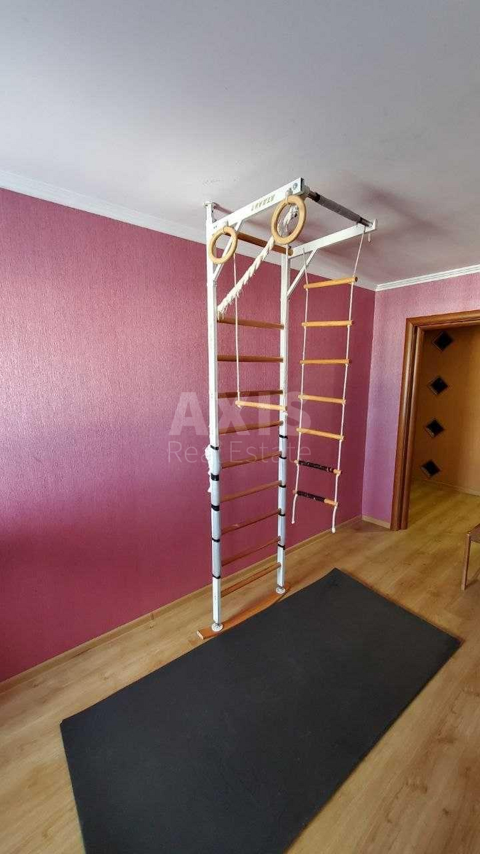 5к квартира ул. Юлии Здановской 46/1263093