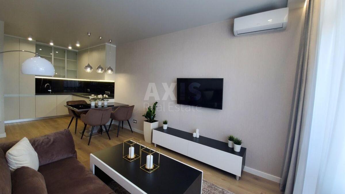 2k apartment pr-t Peremogy 5В563964
