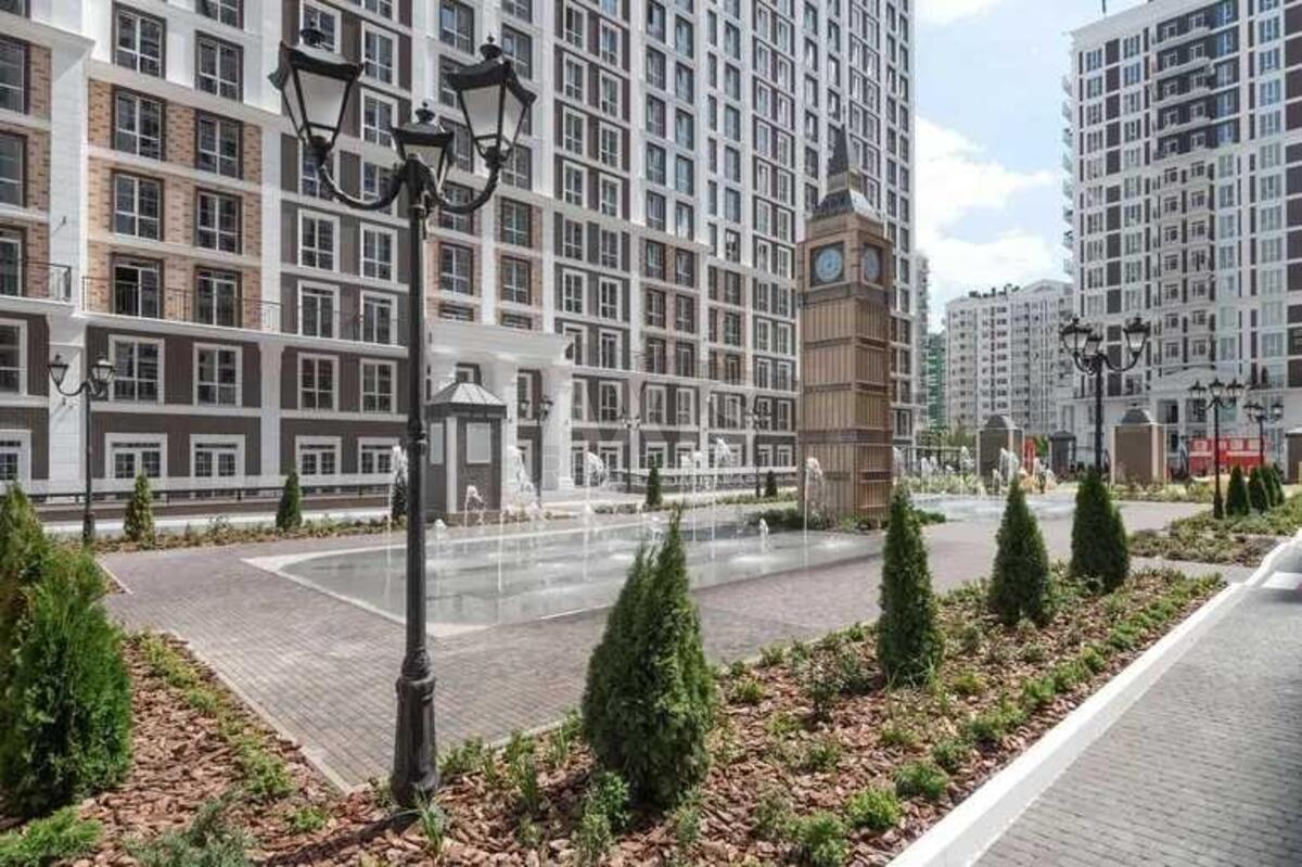 1k apartment vul. Myhajla Maksymovycha 245641611