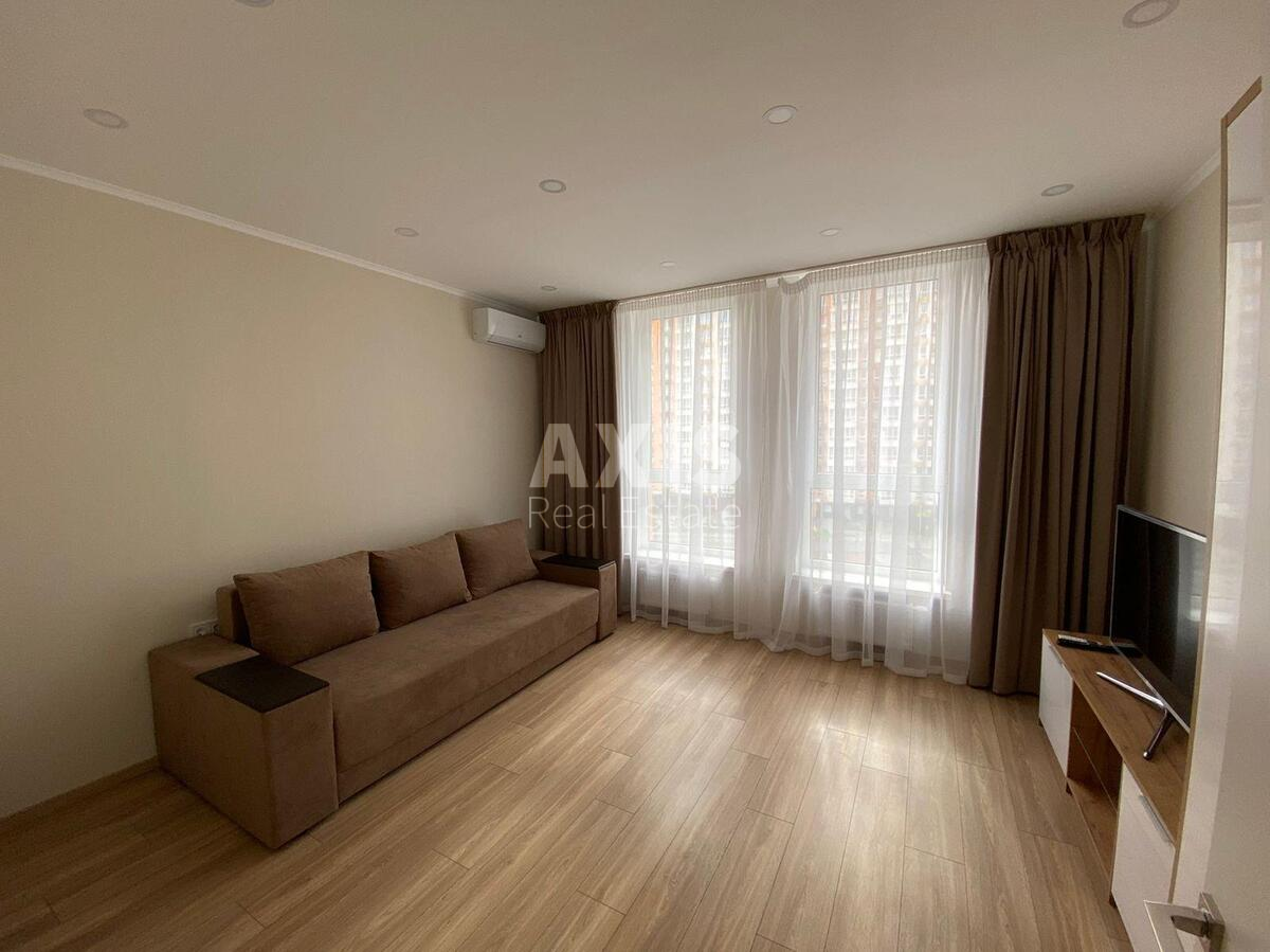 1k apartment pr-t Peremogy 67Ж526744