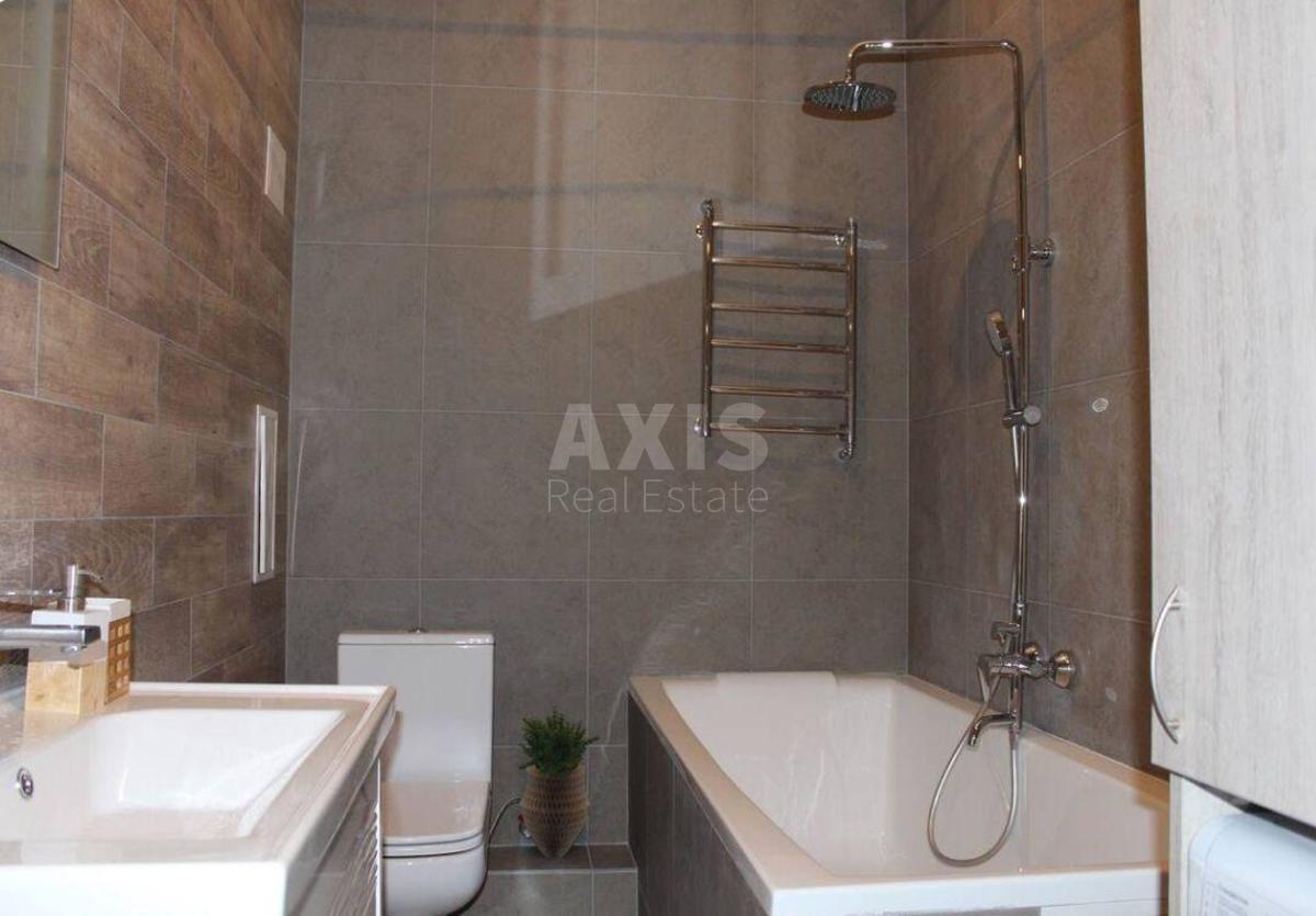 2k apartment vul. Andrjushhenka Grygorija 6Г2