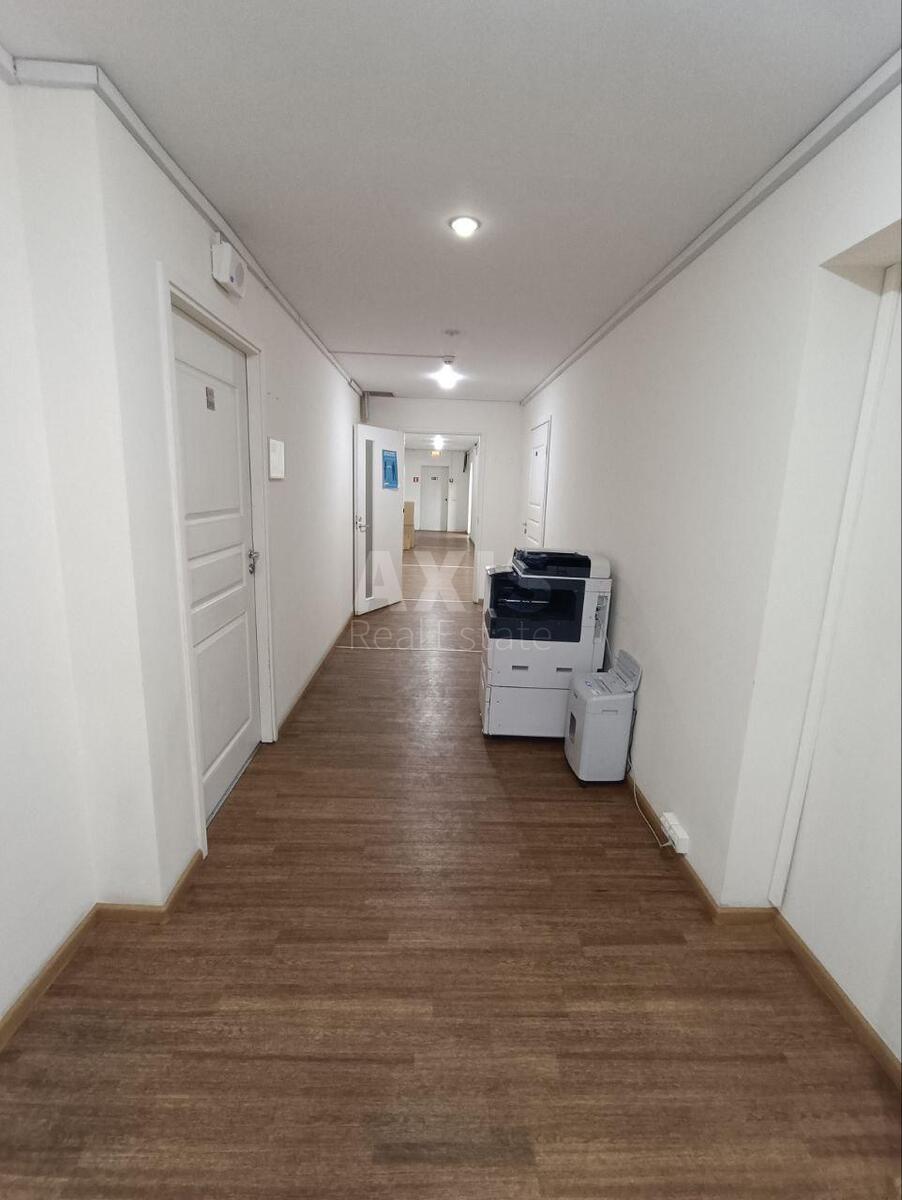 Office vul. Pymonenka Mykoly 13Б, 1612m2607610