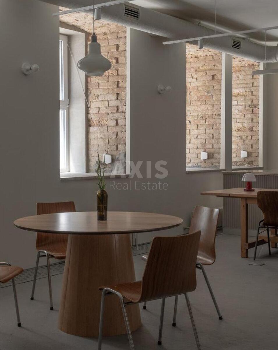 Trade object vul. Jaroslaviv Val 14В, 60m24