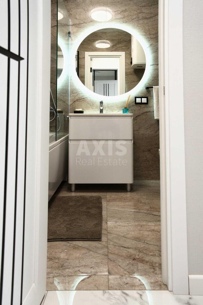 1k apartment vul. Rusovoi' Sofii' 7Б564467