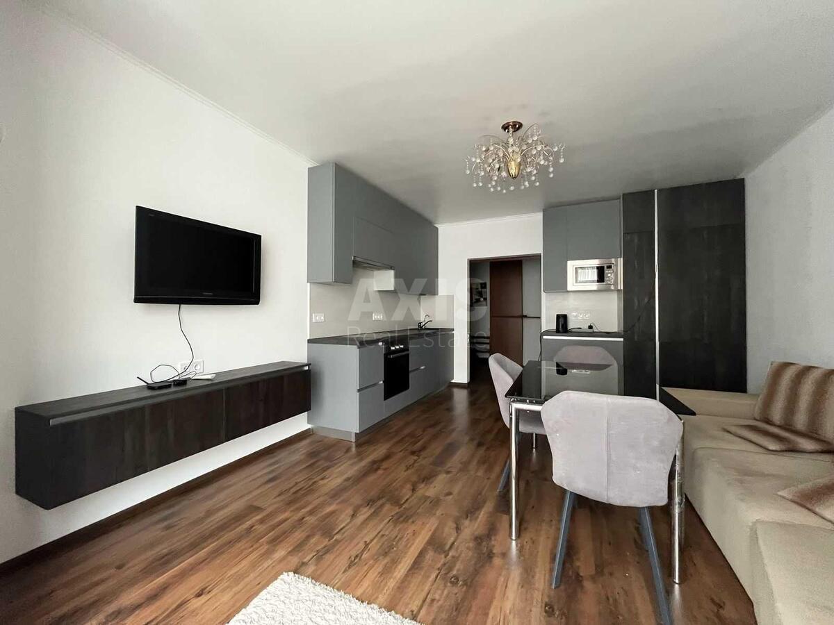 3k apartment vul. Yulia Zdanovska 52А564510