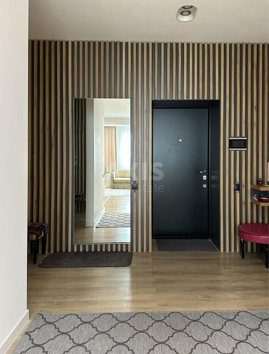3k apartment bul. Druzhby Narodiv 14/162