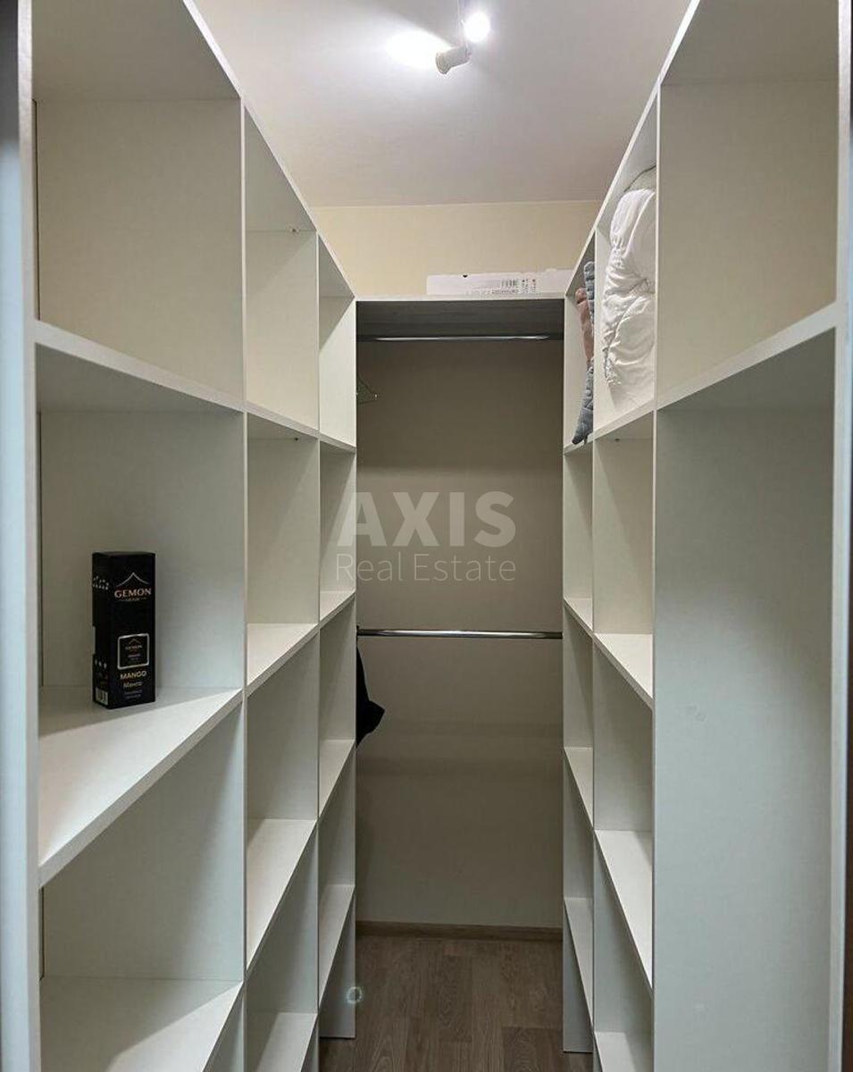 2k apartment vul. Lypkivs'kogo Vasylja Mytropolyta 37Б2