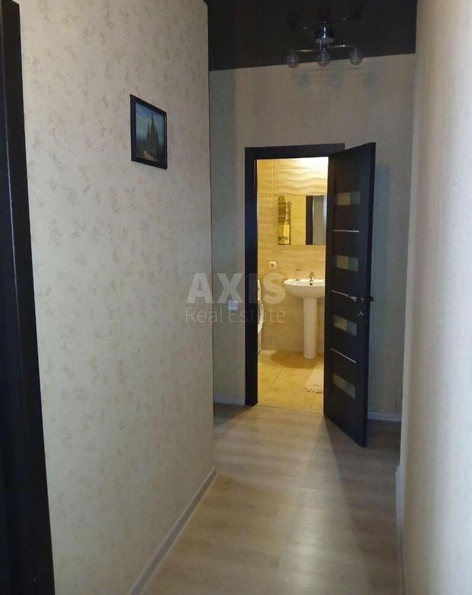 1k apartment vul. Yulia Zdanovska 50/2564758