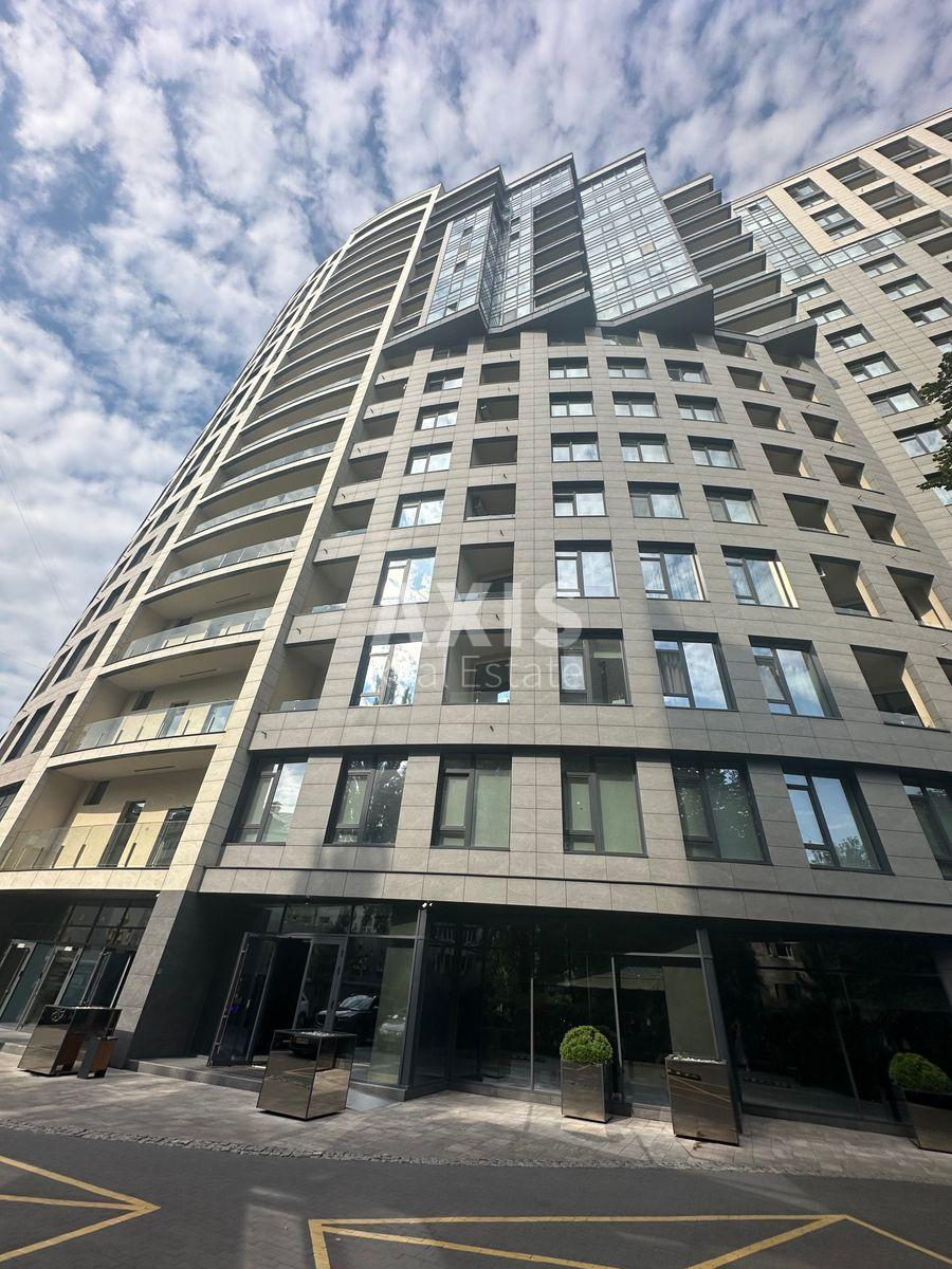 1к квартира пр-т Берестейский 7Б