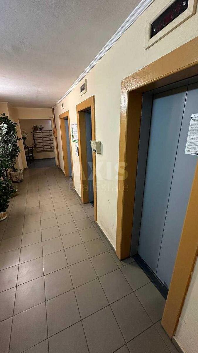 1k apartment vul. Dekabrystiv 12/378