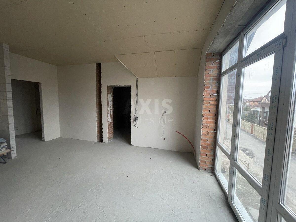 Дoм ул. Центральная, 255м2, город Киев608558