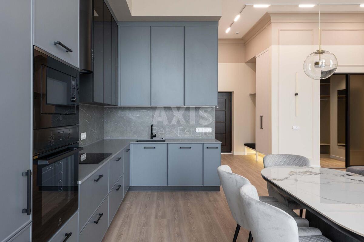 3k apartment vul. Kikvidze 19А56530