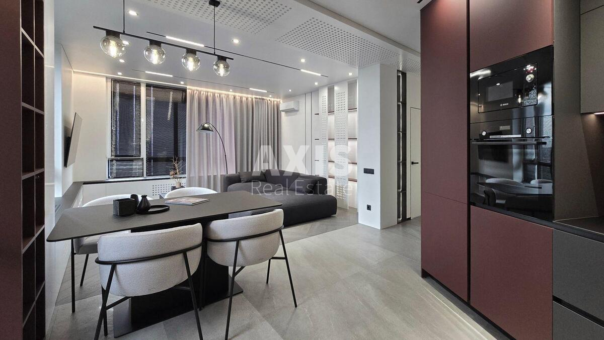 3k apartment vul. Mykhayla Boychuka 4158566