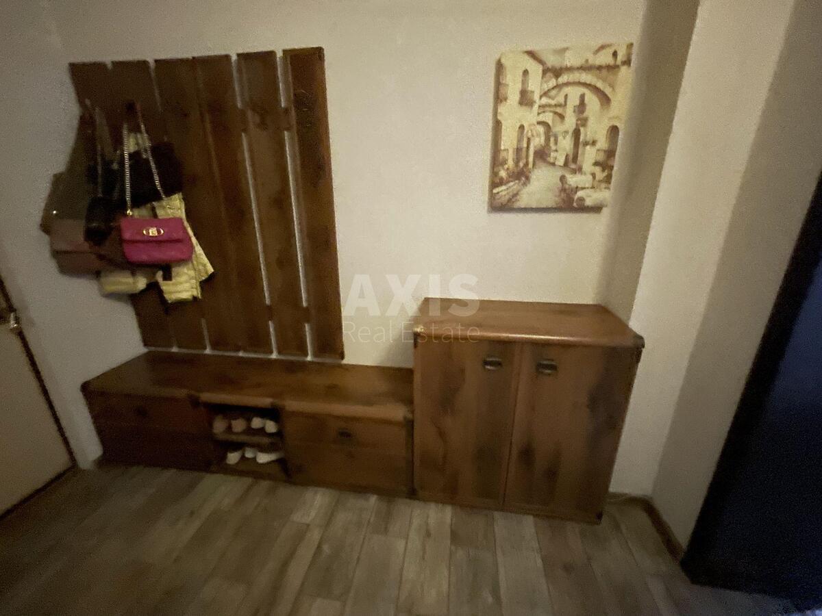 3k apartment vul. Oleksandra Arhypenka 2/125655011