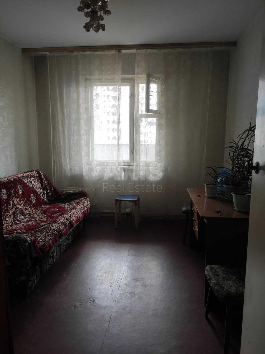 2k apartment vul. Bal'zaka Onore de 730