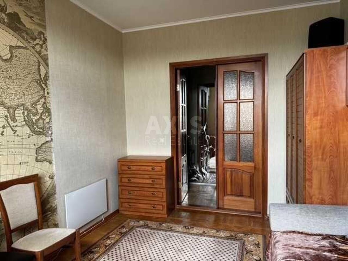 4k apartment vul. Derevljans'ka 12/425655510