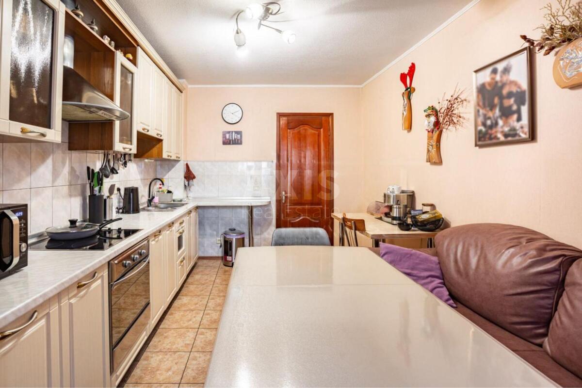 3к квартира ул. Драгоманова 44А609370