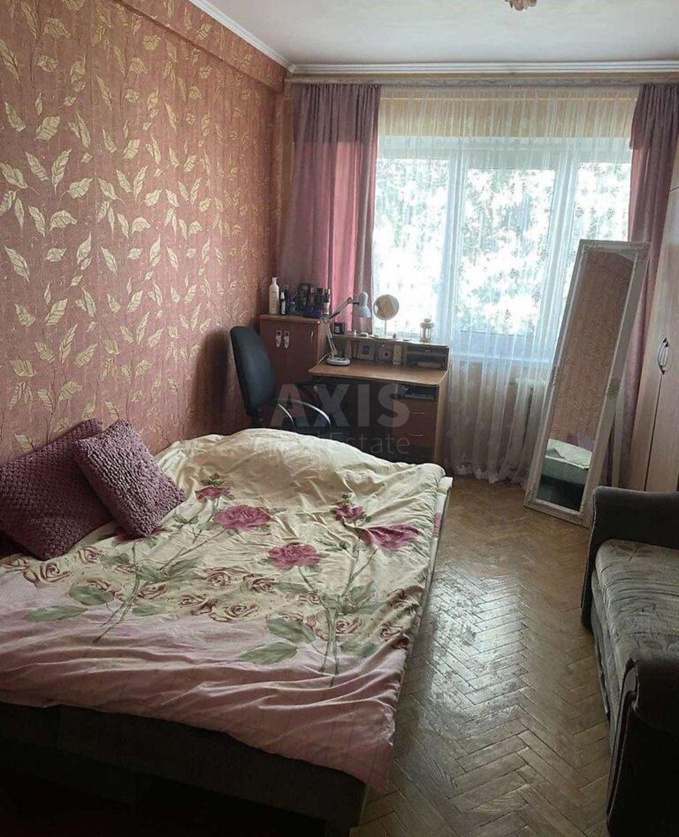 2k apartment vul. Chornyh Zaporozhciv 183