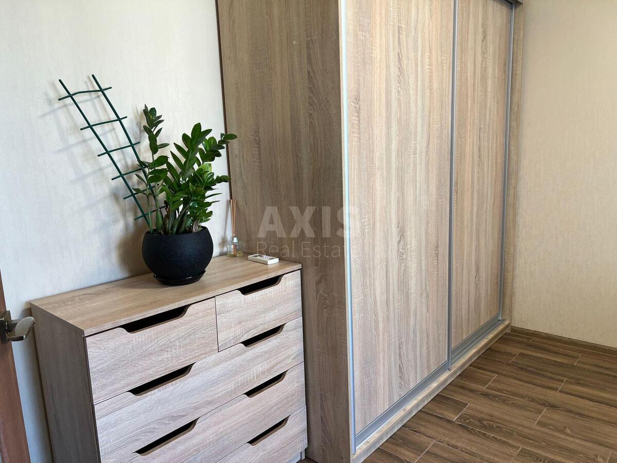 1k apartment vul. Praktychna 4565734
